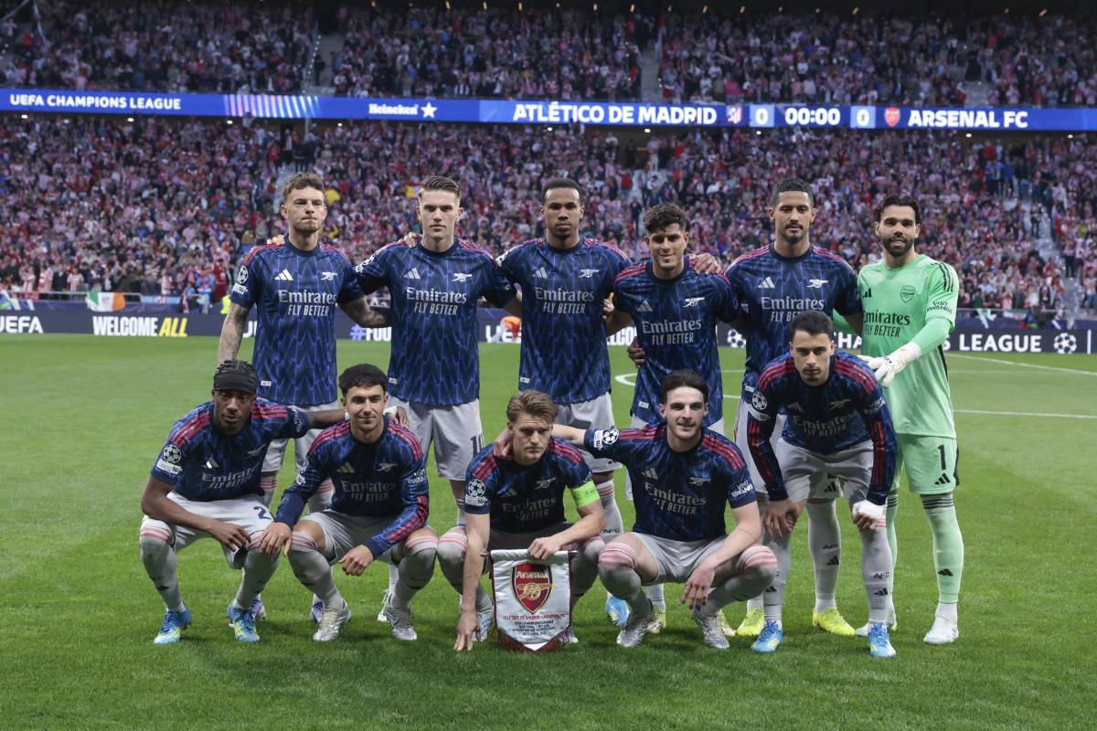 Estrella del Atlético se despide tras su último partido en casa, los polémicos penales y Cholo castigó a un consentido