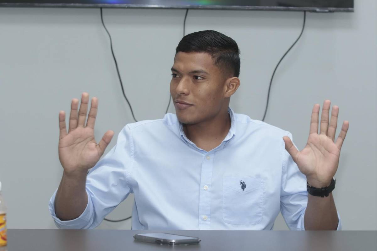 En la playa con su amor, paseo en mototaxi y abrazo en familia: Onán Rodríguez y los momentos tras fichar con Olimpia