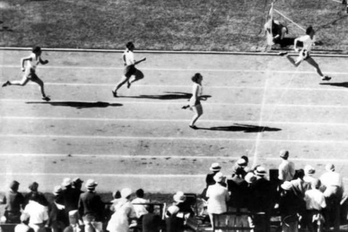 TOP 10: Los momentos más insólitos en la historia del deporte