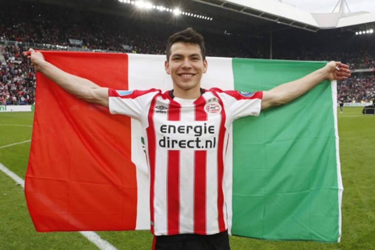 ¡Filtrado! Mexicano en la lista de fichajes del Madrid tras el 'no' de Neymar