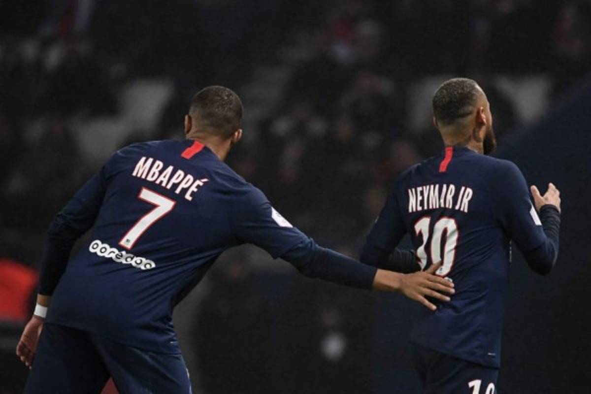 ¿Lo hizo para irse al carnaval de Río? Neymar se deja expulsar y arma la polémica en el PSG