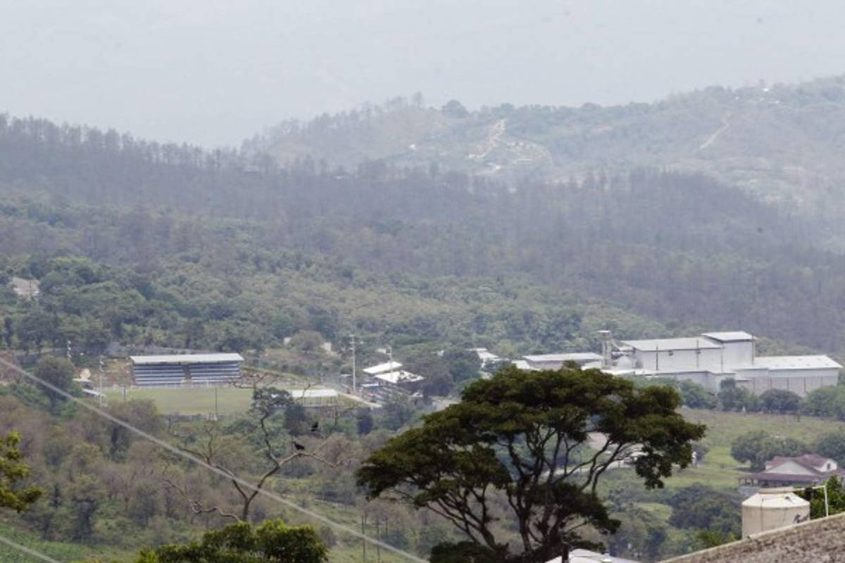 Lepaera, la tierra de tigres que busca ser de Primera División