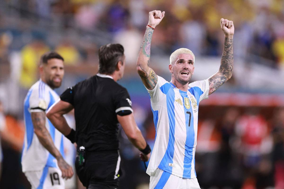 El inesperado MVP de la Copa América, tristeza de Colombia, Dibu Martínez fue protagonista, ¡Messi gritó bicampeón!