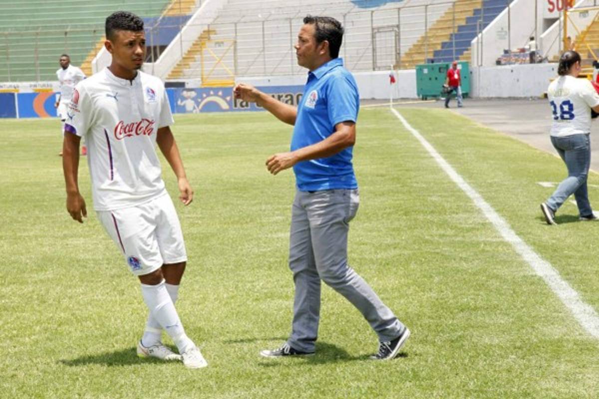 Dejaron las canchas y ahora lucen 'gorditos'