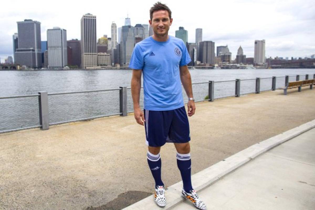 Los fichajes de la MLS para la temporada 2015