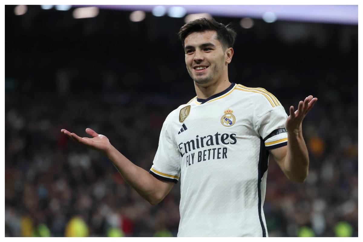 Real Madrid va por la hazaña: alineación titular para despachar al Manchester City de la Champions