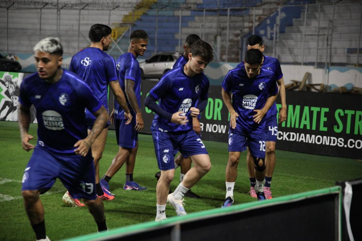 Cartaginés lo estrenó: así avanza la nueva remodelación del Estadio Chelato Uclés