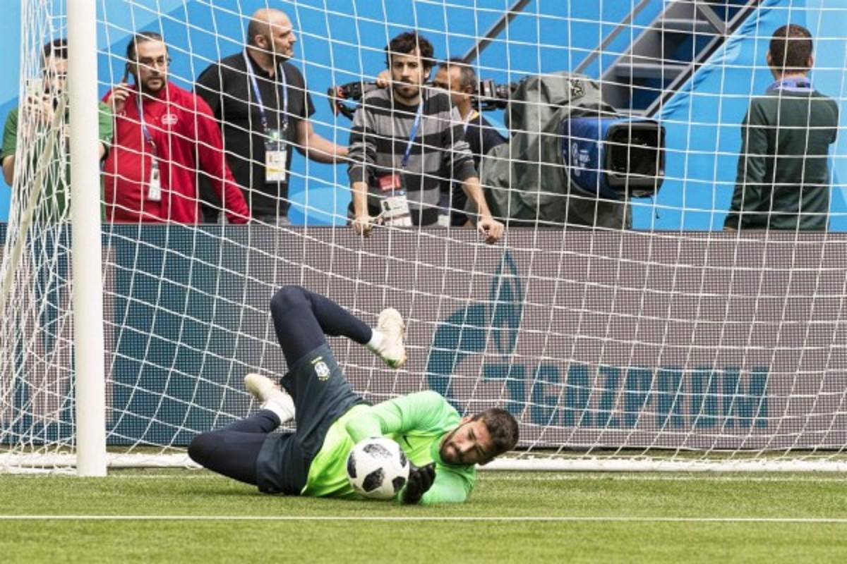 OFICIAL: El fulminante 11 titular que Tite anuncia para derrotar a Costa Rica