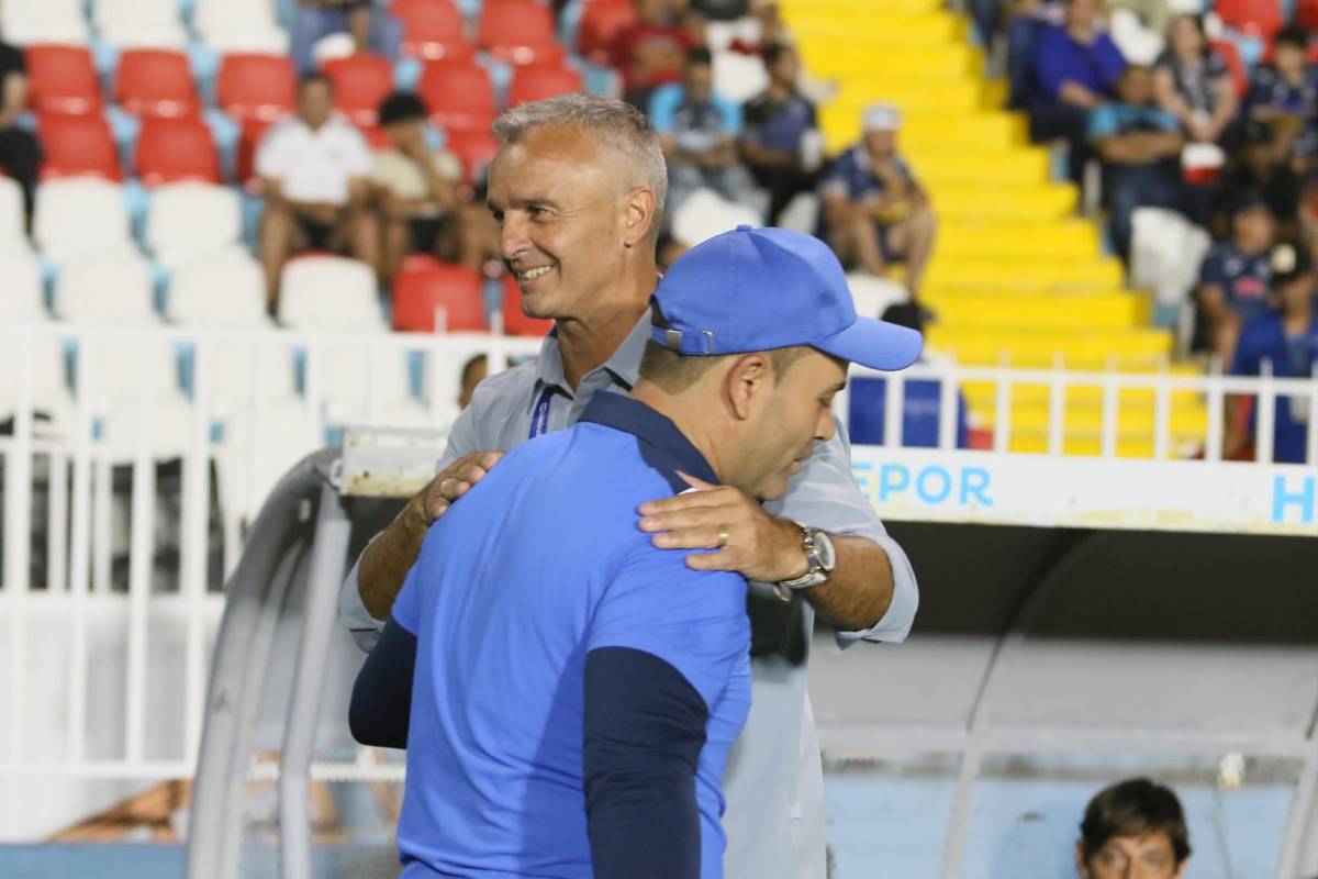 El motagüense que arriesgó su vida en el Nacional, el error histórico que recorrerá el mundo y el 'villano' del Marathón