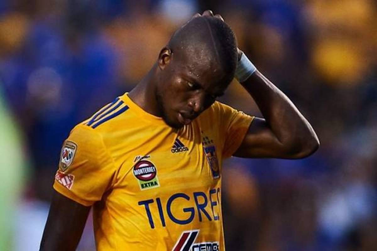 Liga MX: Las 11 figuras con menos goles que Toño Rodríguez en el Apertura 2019