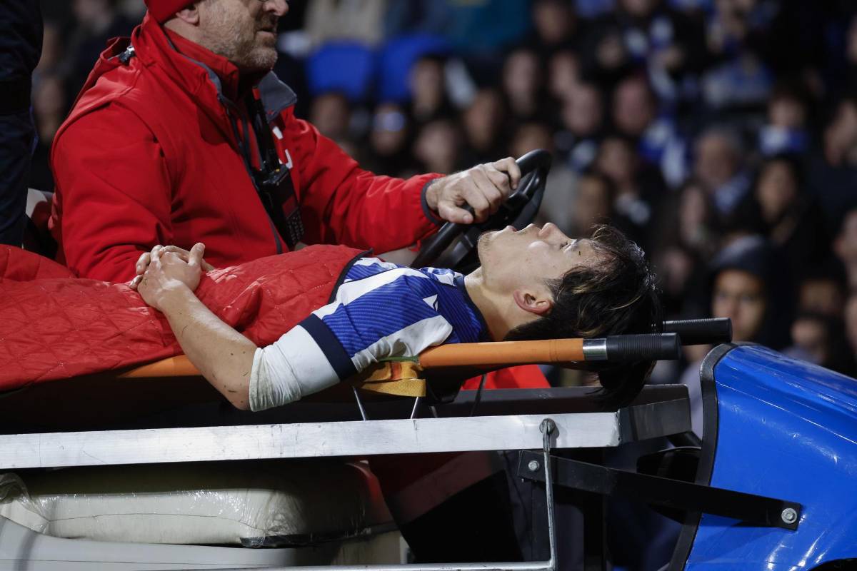 Las polémicas decisiones del VAR, Barcelona indignado y Lamine Yamal no lo podía creer; el enojo de Flick con los árbitros