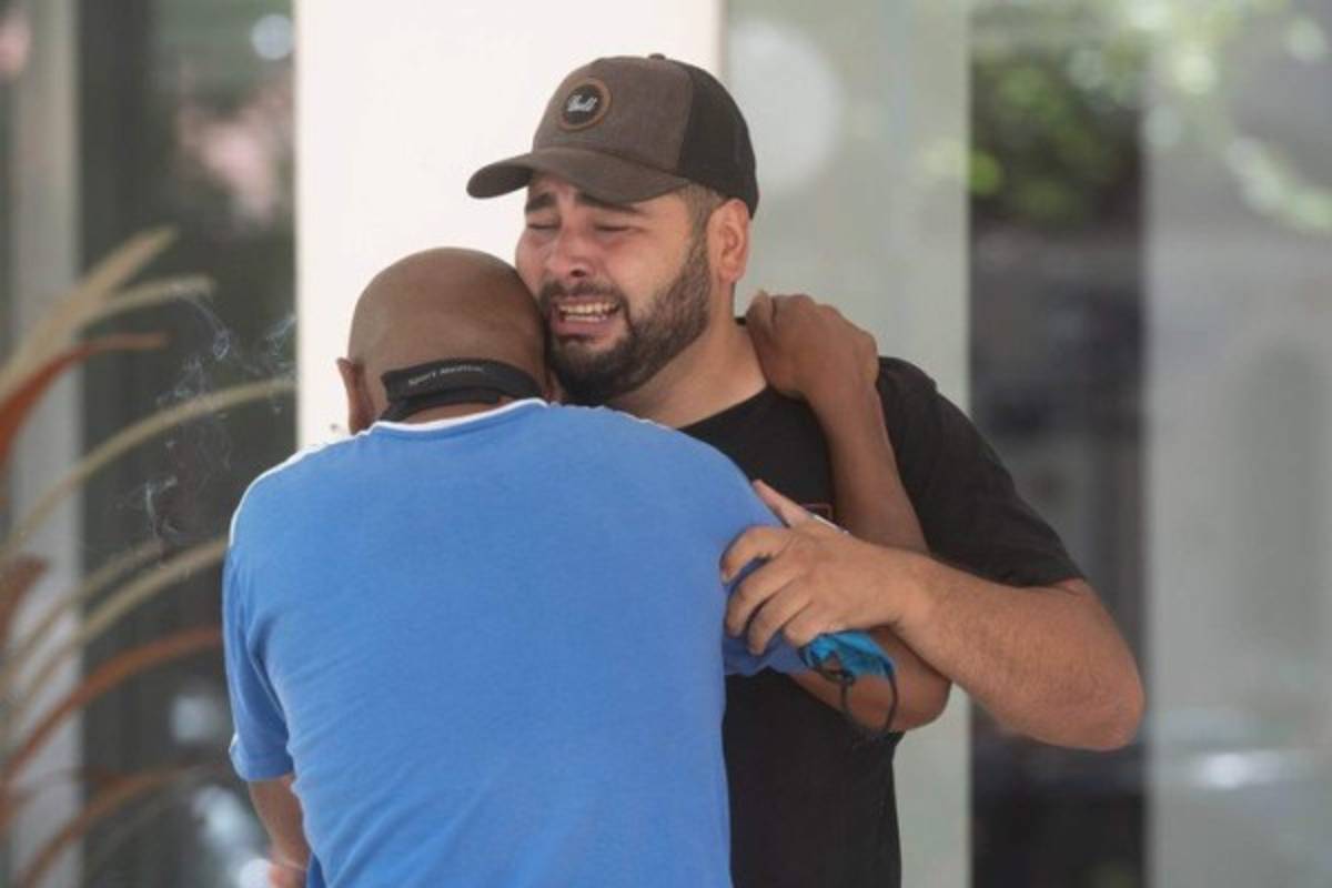 Los problemas que arrastraba el 'Morro' García y las ''señales'' que envió antes de quitarse la vida