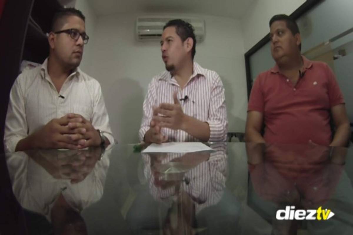 Debate: ¿Le pesa el estadio Olímpico a México?&nbsp;