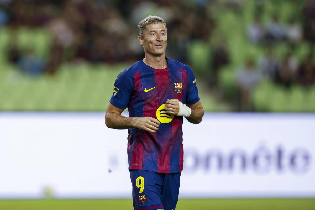 Flick activa la trampa y llora la lesión de una figura del Barca, Yamal hace escándalo en Corea y ¿Quién es Dro Fernández?