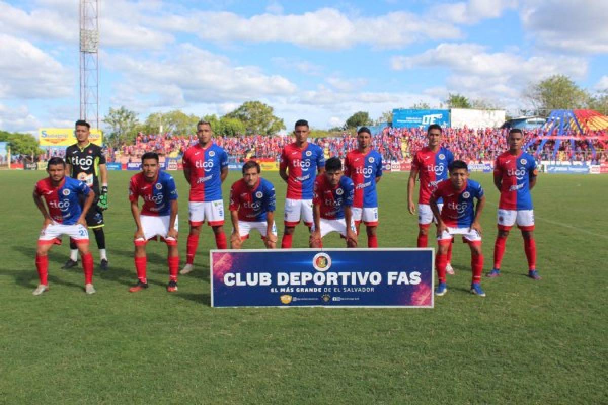 Olimpia se corona bicampeón: estos son los 12 clubes centroamericanos con más títulos de liga