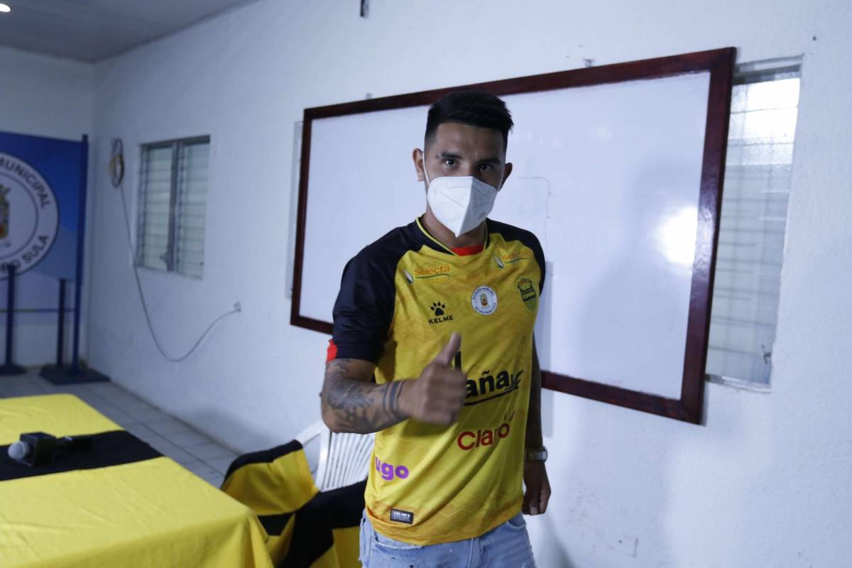 Fichajes Honduras: Un grande pretende a Buba López, legionario vuelve a Honduras, Olimpia pretende figura y Real España anuncia bajas