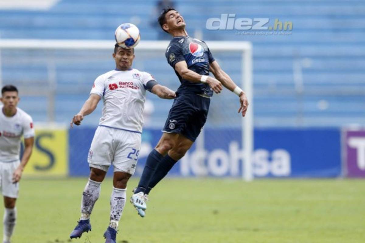 El 11 con que Olimpia buscará sorprender a Thierry Henry y su Montreal Impact