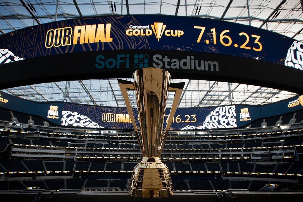 La Selección de Honduras conocerá su ruta: Fecha, hora y dónde ver el sorteo de la Copa Oro 2023