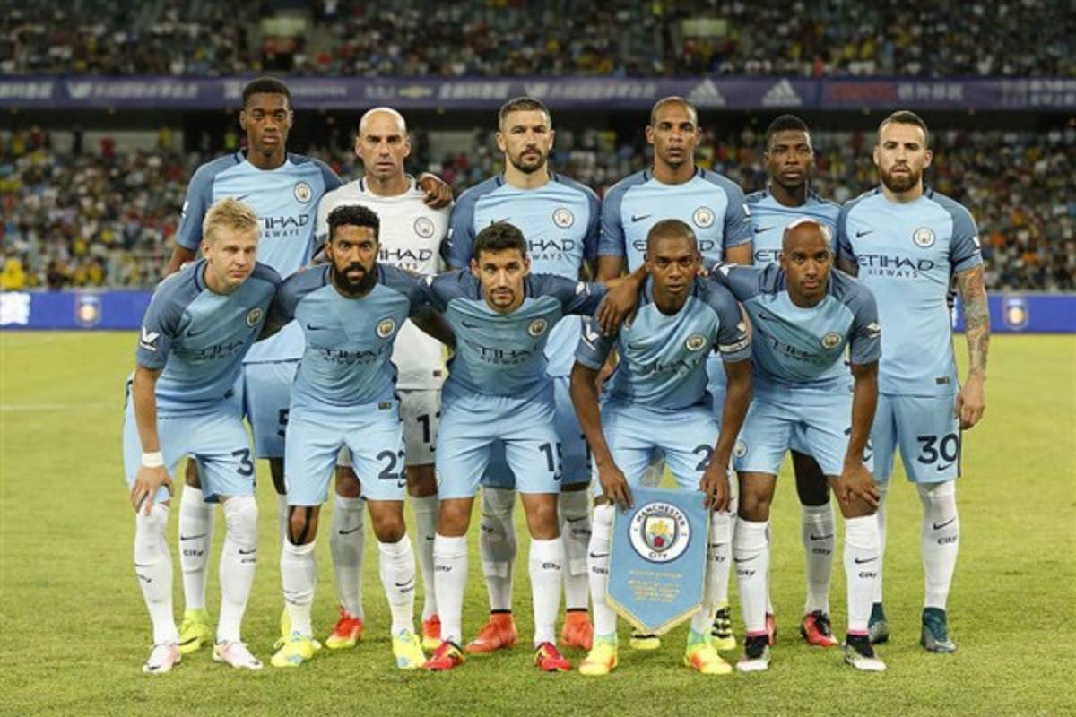 Top: ¡Los 20 mejores clubes del mundo del 2016, según IFFHS!