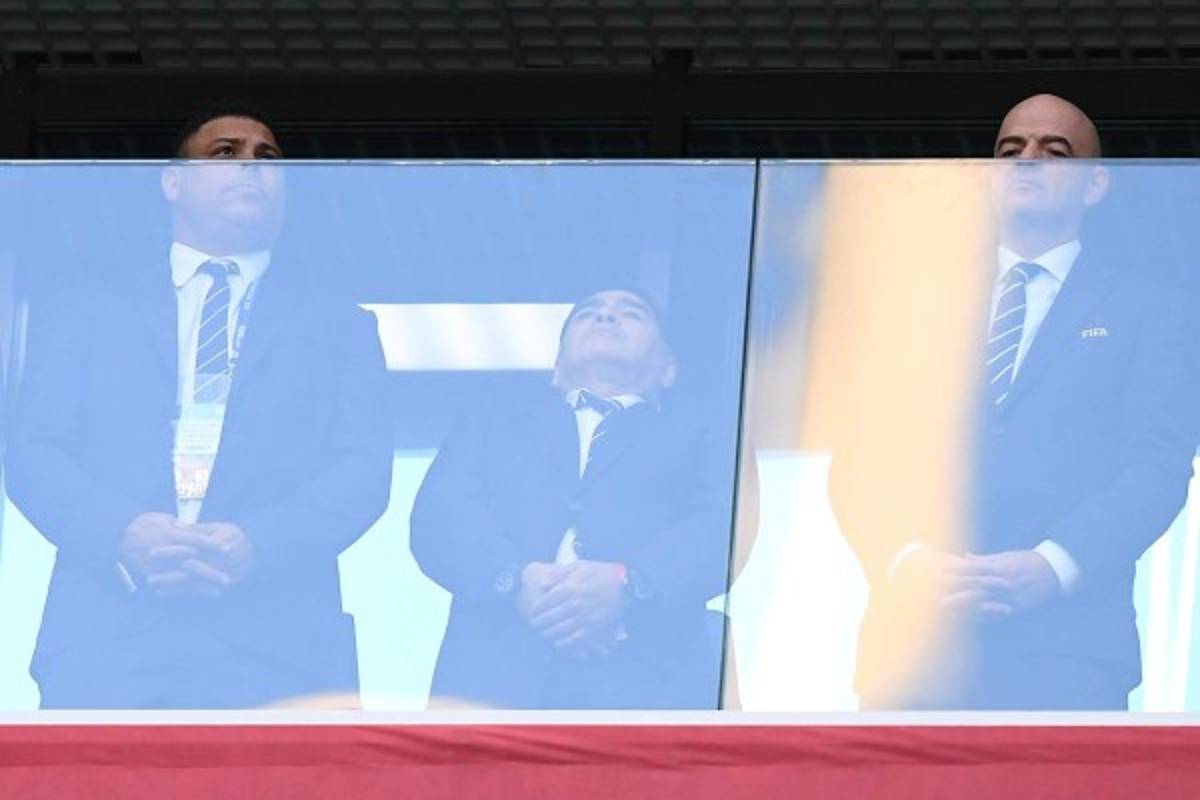 ¿Qué hizo Low? Las imágenes que no se vieron por TV en juego Chile-Alemania