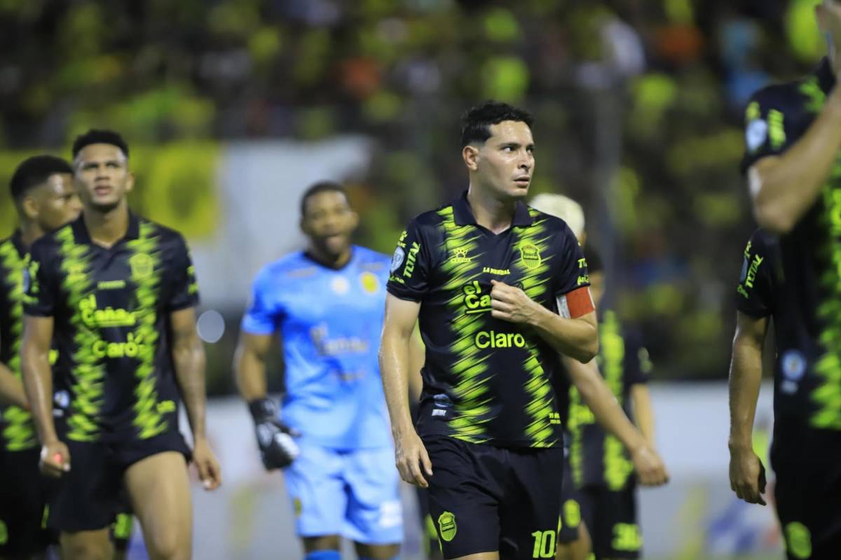 FICHAJES: Deja Real España y se va a Olimpia, Motagua apuntala otra contratación sorpresa y Jeaustin Campos con bombazo