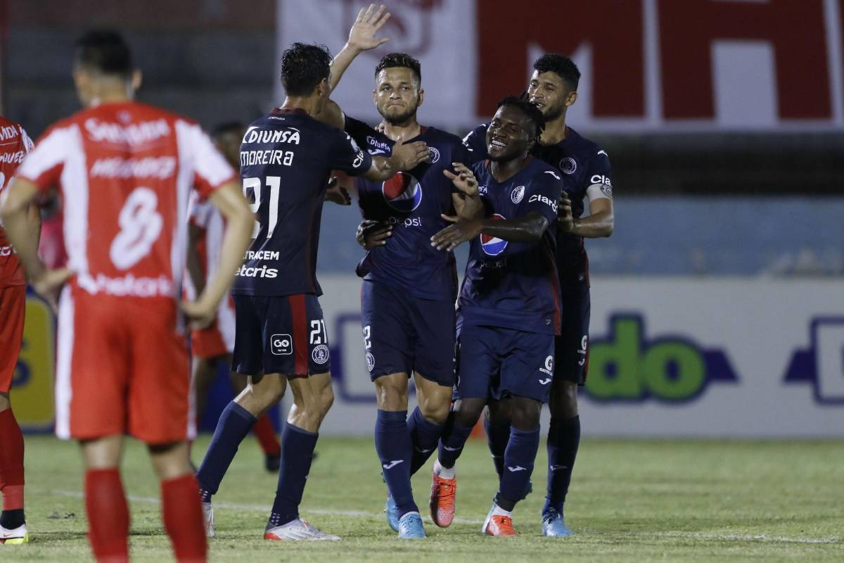 Fichajes Honduras: Olimpia con bombazo, Motagua se ilusiona con un ‘imposible’ y Marathón comienza a fichar