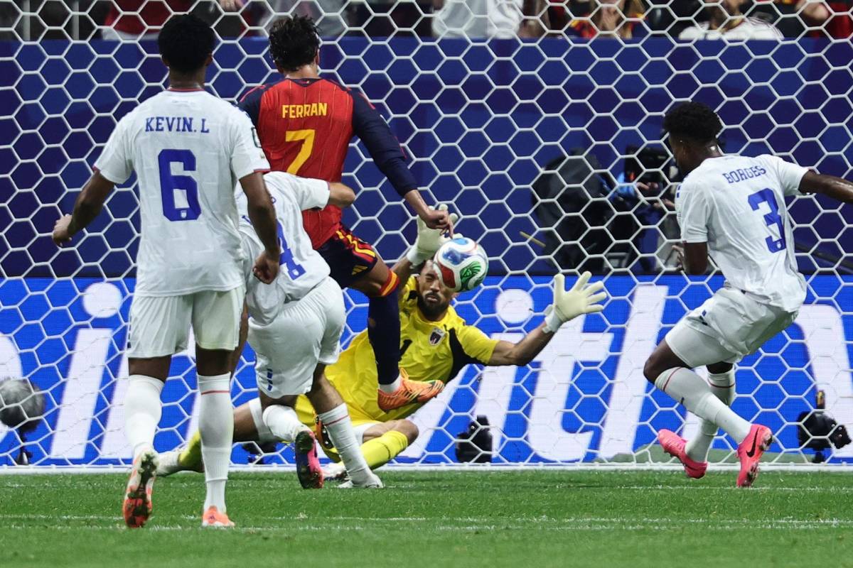 La increíble historia de Vozinha: su valor en el Mundial y por qué no tiene club