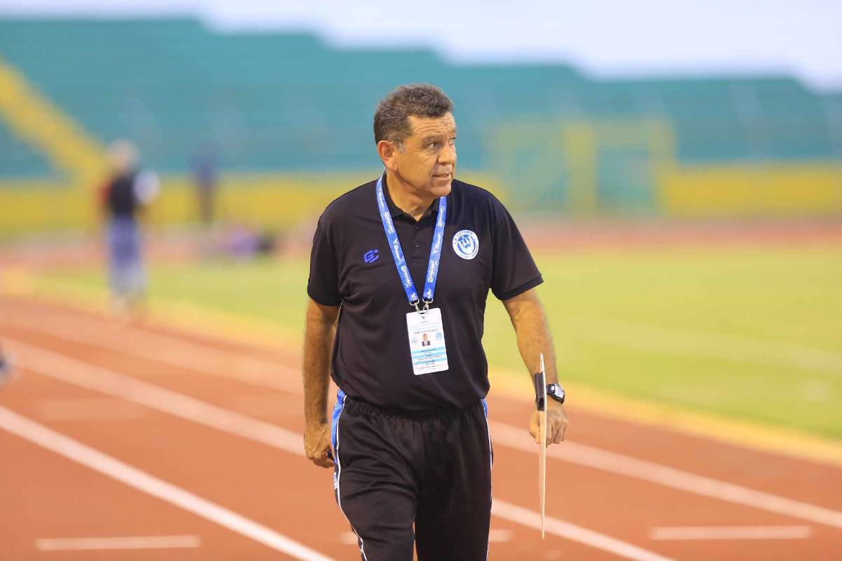 El jugador que se vistió de Iron Man, el gol de Alexy Vega que paralizó el Olímpico y goleada de locos del Marathón ante Victoria