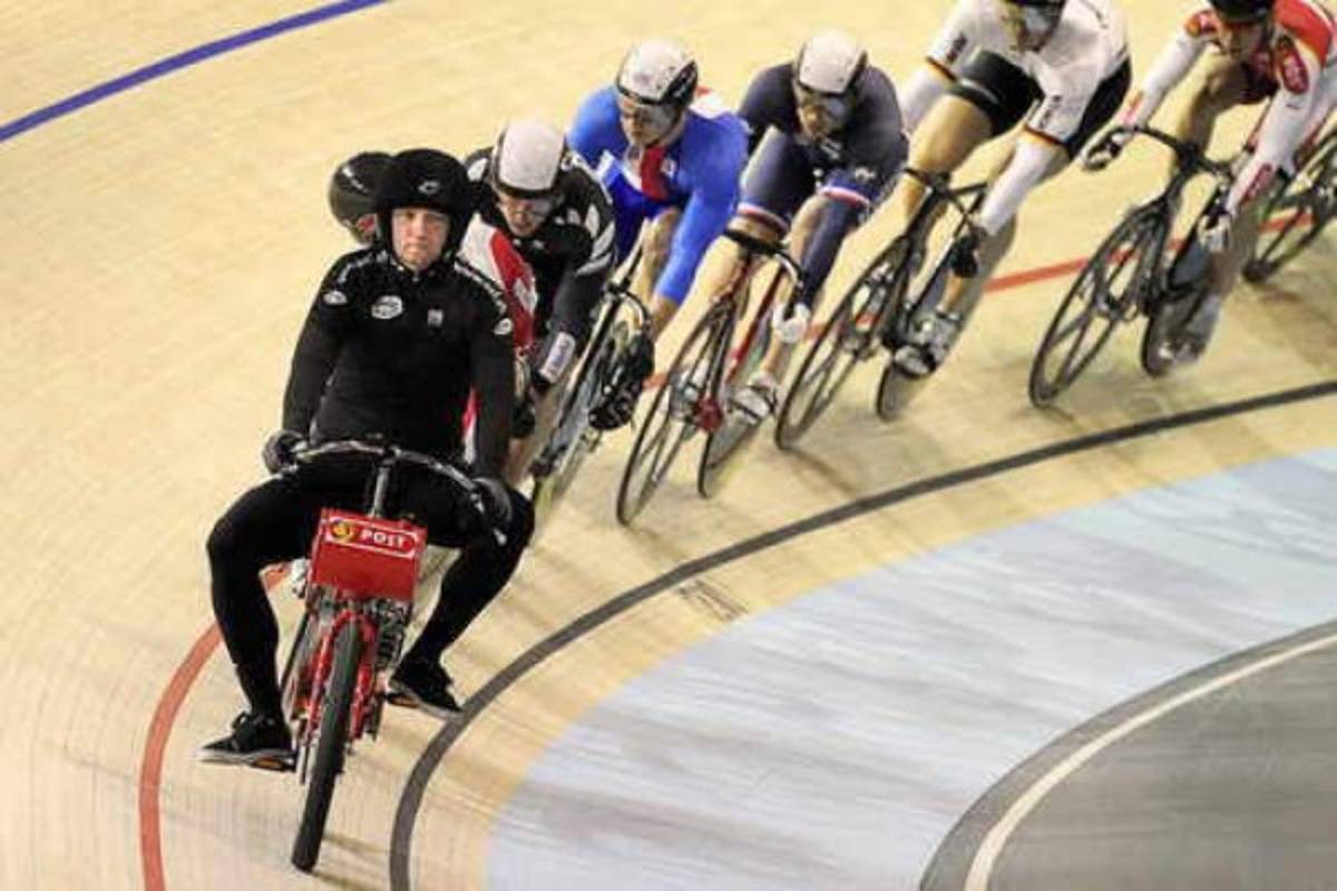 Estas son las fotos más curiosas del deporte en los últimos años