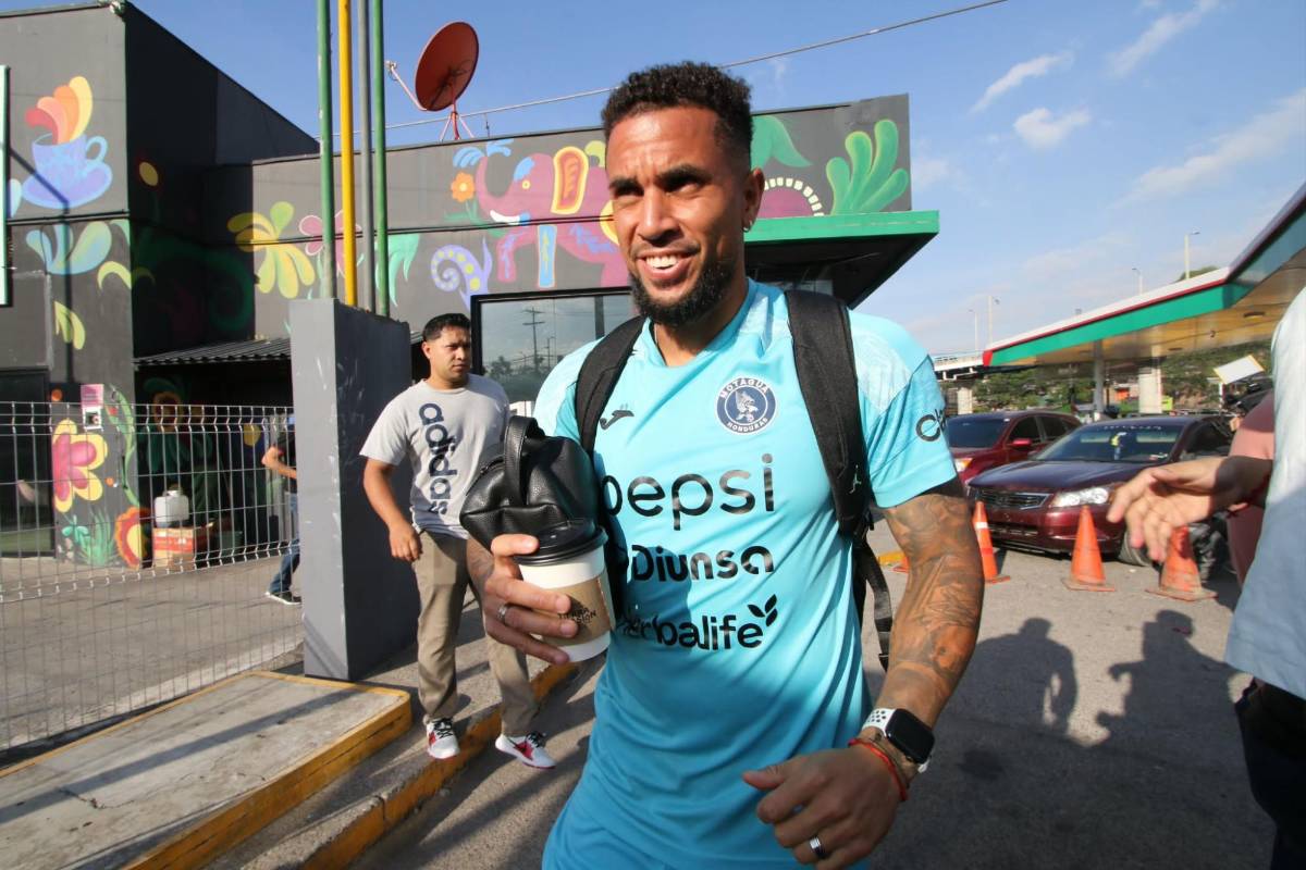Los 13 futbolistas que se estrenarán en Grandes Finales de Liga Nacional de Honduras