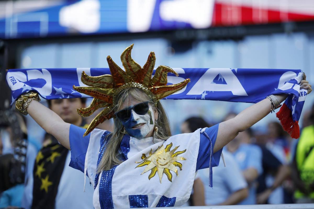 ¡Ganadoras! Hermosas aficionadas sobresalieron hoy en el Mundial 2026