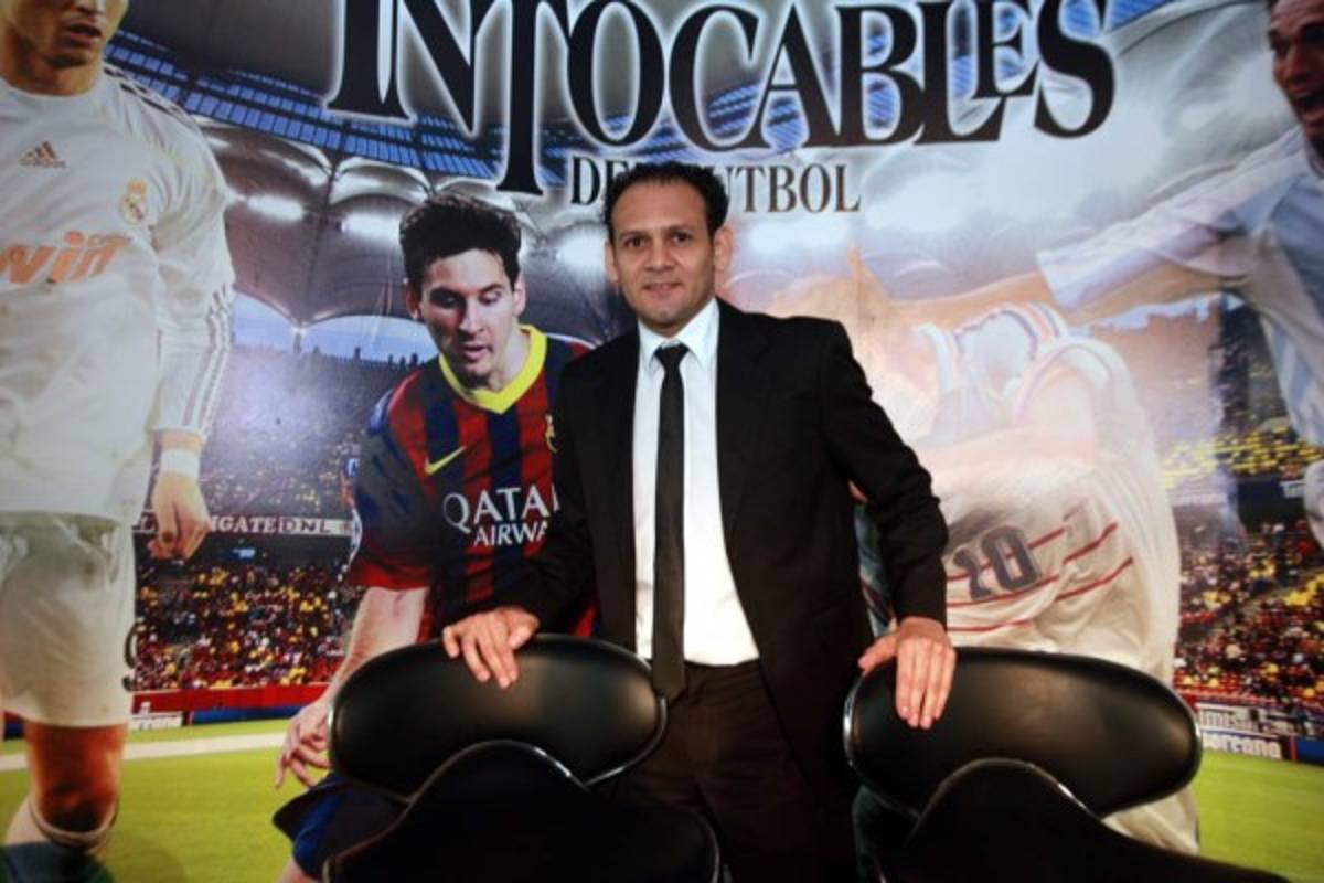 Los futbolistas hondureños y su pasión por los medios