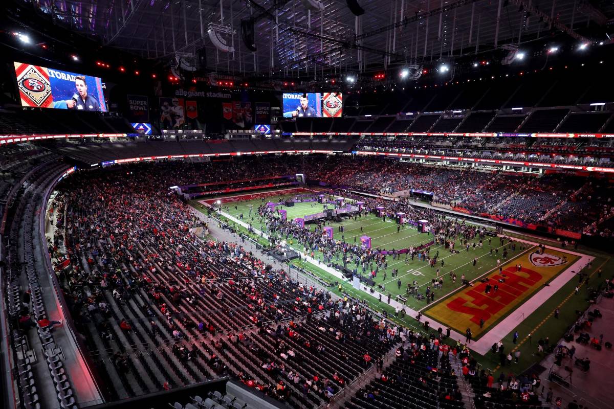 Super Bowl 2024: Los famosos artistas que cantarán en el entretiempo, Taylor Swift en peligro y Las Vegas está en fiesta