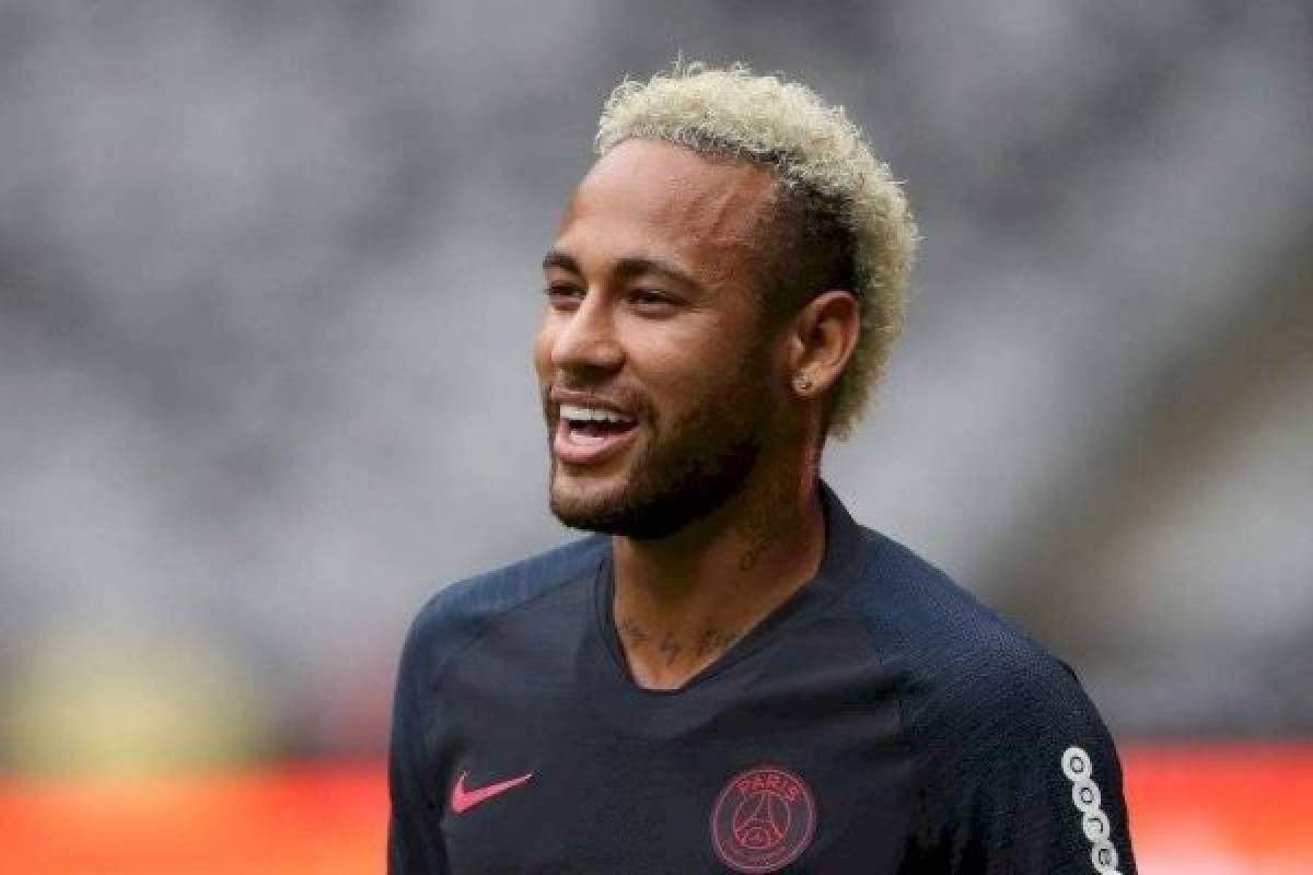 FICHAJES: Neymar-Barcelona negociaciones atascadas, Real Madrid con salida y Choco Lozano es noticia  