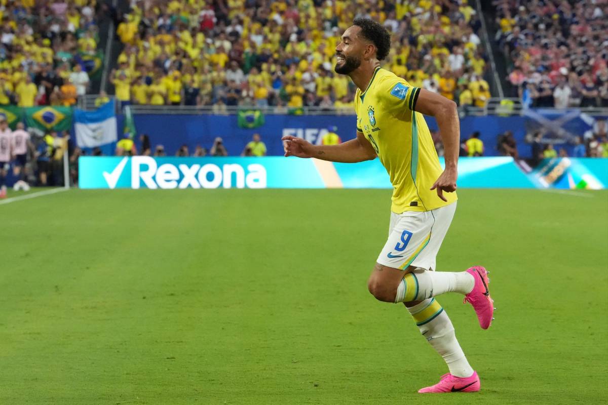 ¿Juegan Neymar y Raphinha? Ancelotti y el 11 de Brasil frente a Japón en 16avos