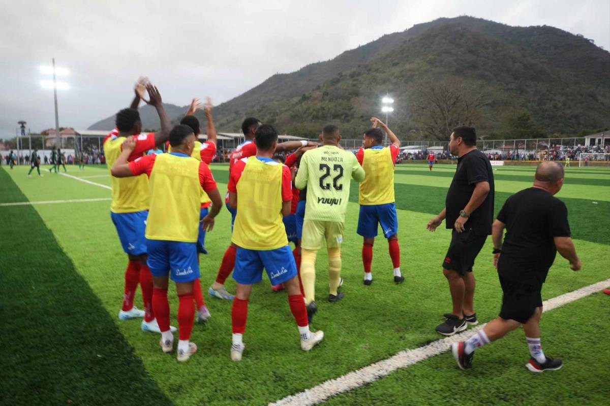 El día que Bengtson se convirtió en leyenda y quebró la marca de Wilmer Velásquez para ser el máximo goleador de la Liga de Honduras