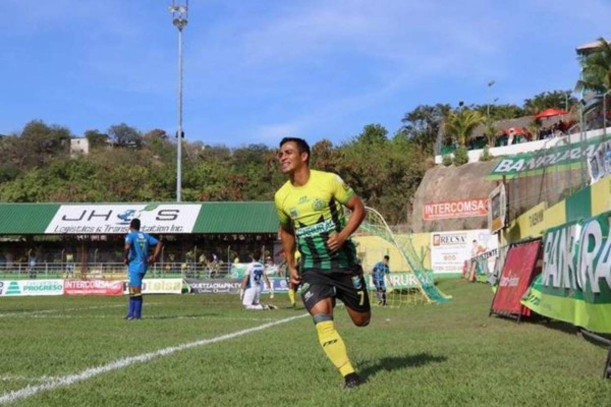 Los goleadores de los equipos de octavos de final de la Concacaf Liga de Campeones