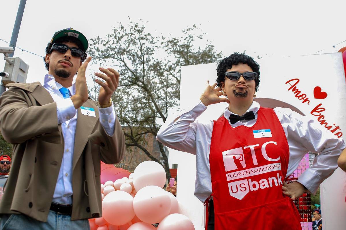 Super Bowl 2026: Katy Perry sorprende a Bad Bunny, las bellezas y se dispara el precio de las entradas