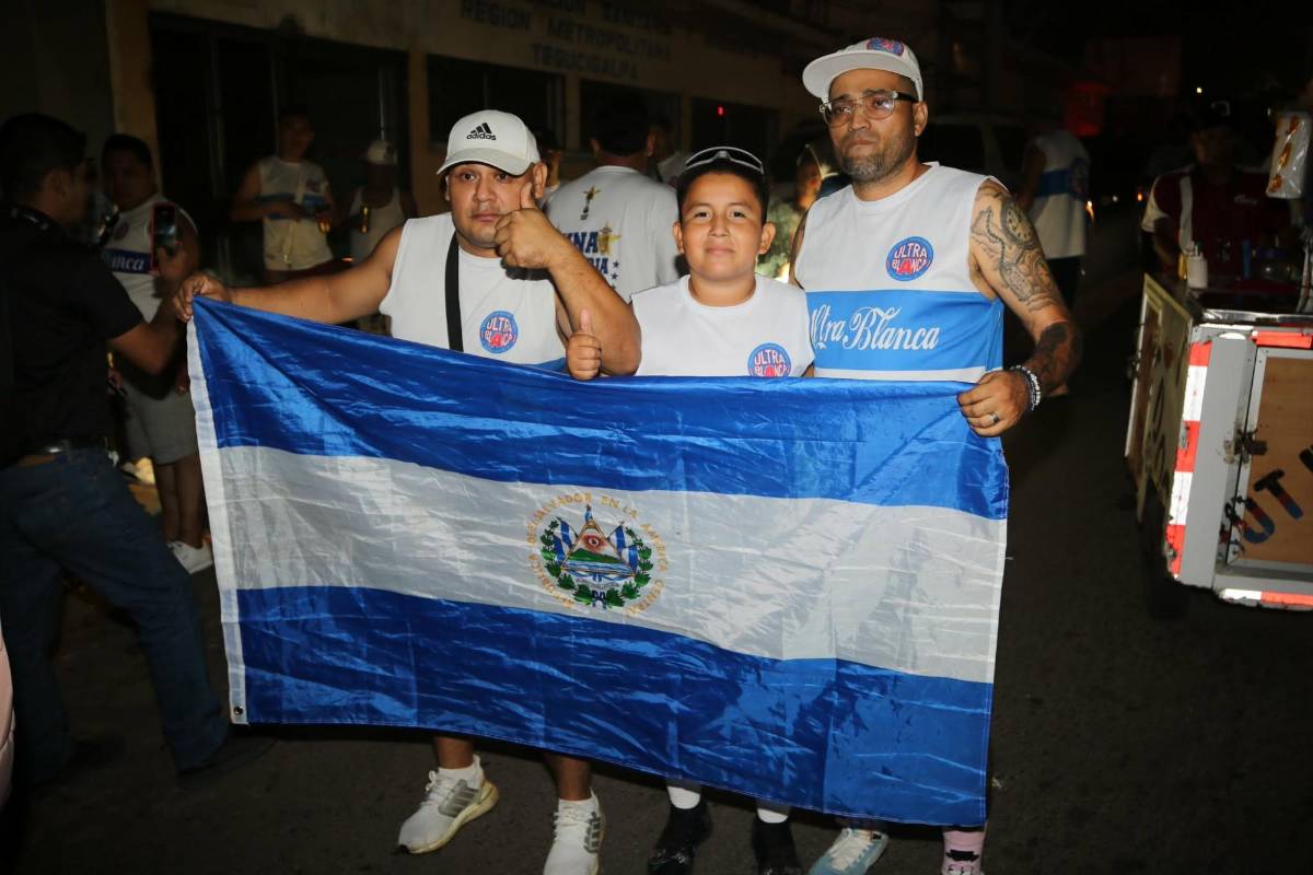 La sorpresa de Concacaf, Motagua confirma lesionado y Alianza armó el carnaval
