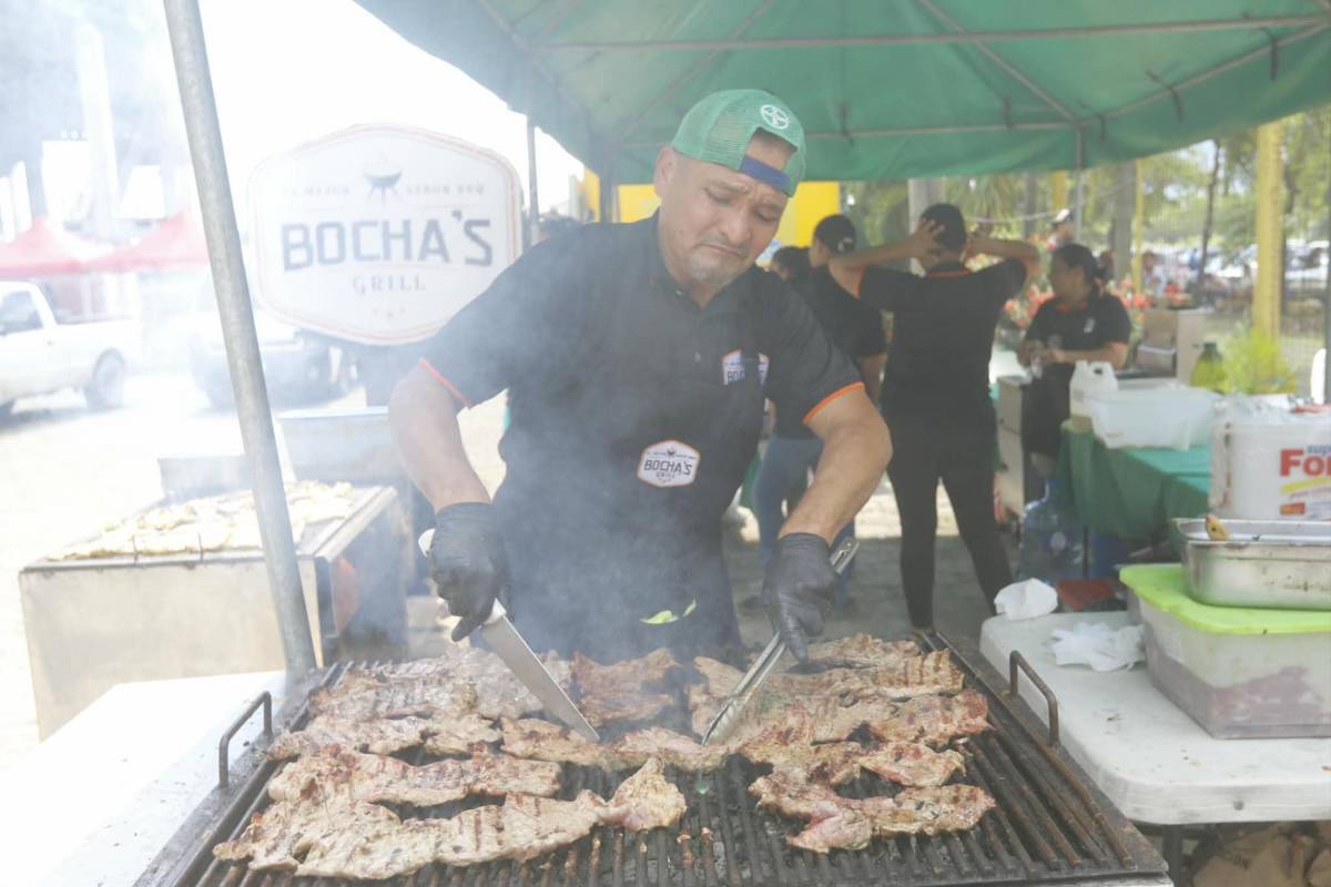 Lo blindan en su totalidad: pulen el estadio Olímpico previo a la final de ida Marathón vs Olimpia