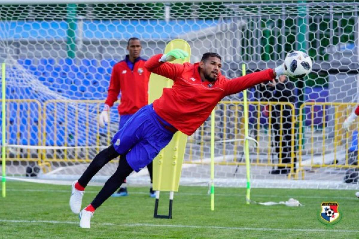 ¡Ambientazo! Así han sido los primeros tres días de Panamá en Rusia