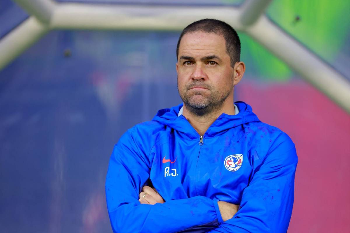 Los técnicos que van a dirigir en la Copa de Campeones de Concacaf 2025: un ex Barcelona, un italiano y hasta mundialistas