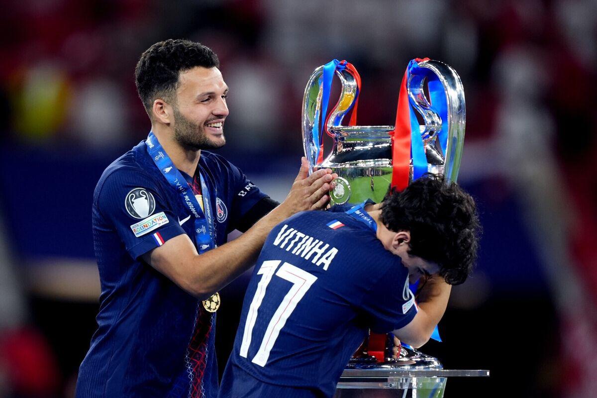 Mourinho llega con dos 'bestias' al Real Madrid; Luis Enrique lo echa del PSG