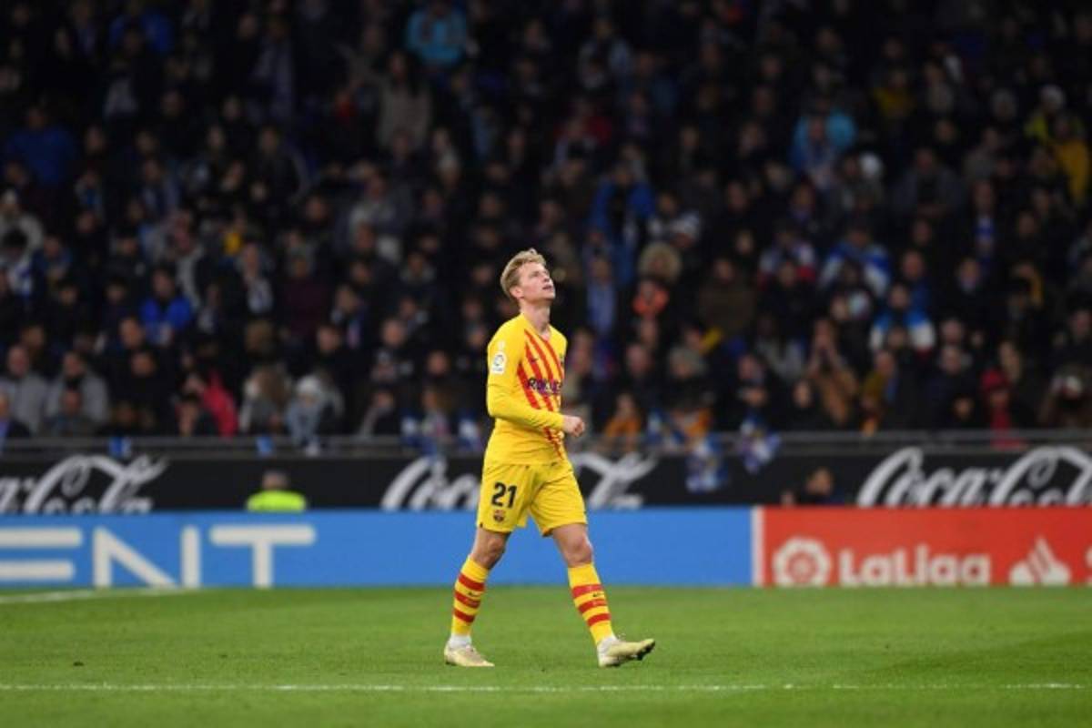 Fotos: El enojo de Luis Suárez, la tristeza de Messi y el crack que fue expulsado por primera vez