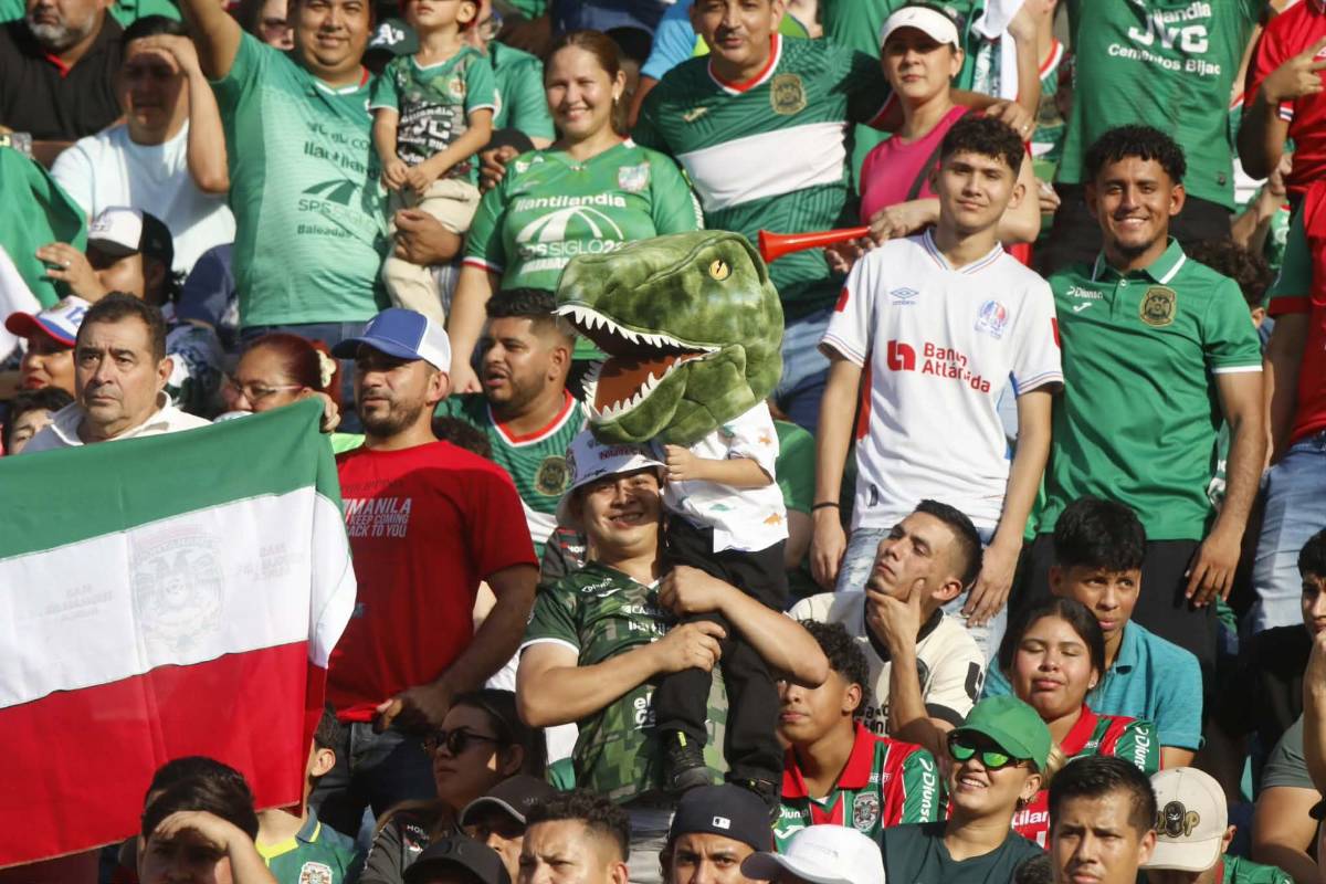 La red de la polémica, sangre en la final Marathón vs Olimpia, estilo Bielsa y el besito que conmovió
