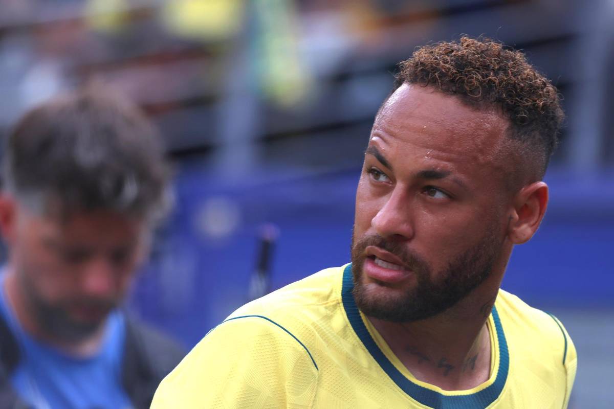 Neymar no supera el fracaso de Brasil en el Mundial 2026 y piensa en lo peor