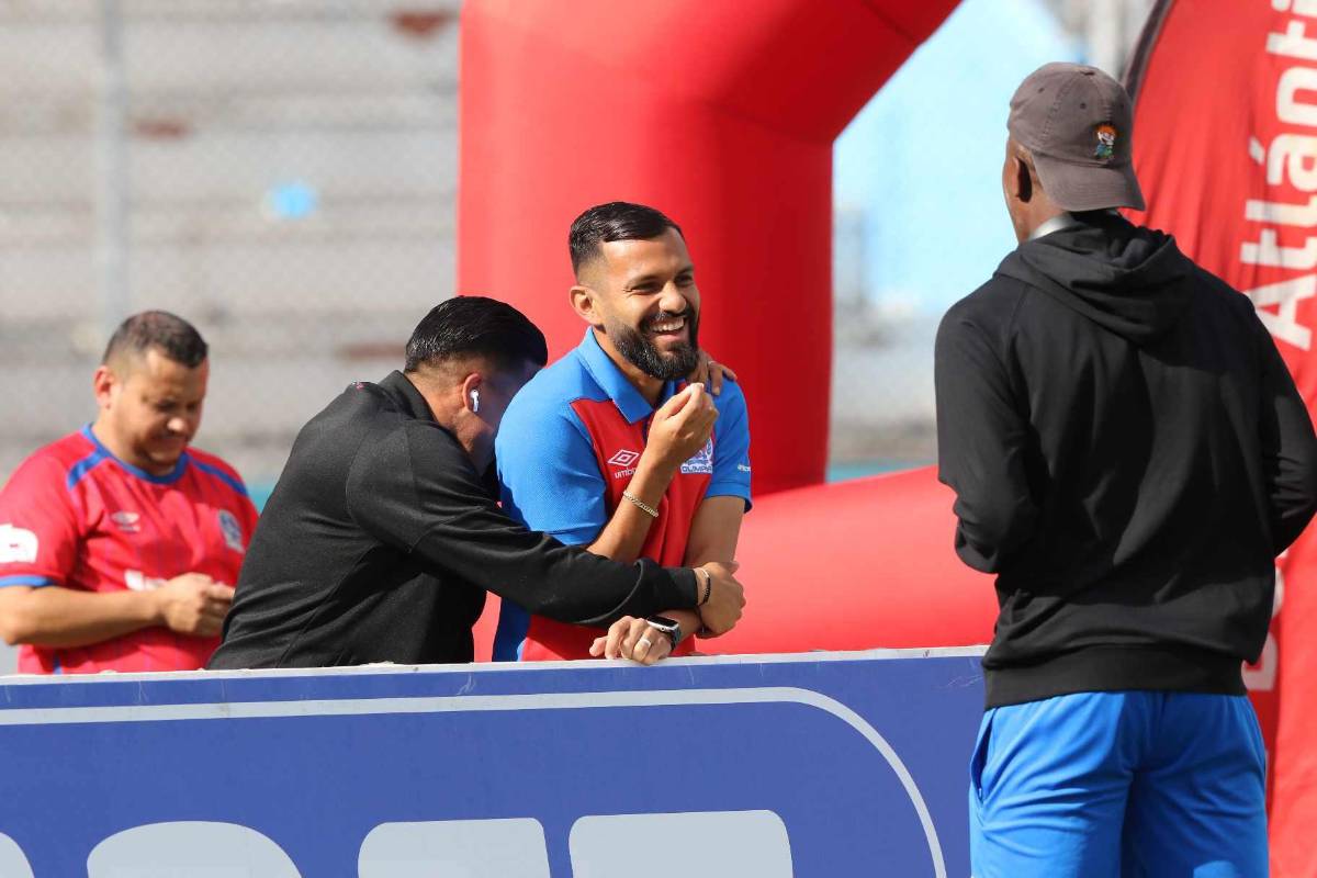 Lágrimas en Olimpia, frustración de Buba y un futbolista se despidió antes de la gran final contra Real España