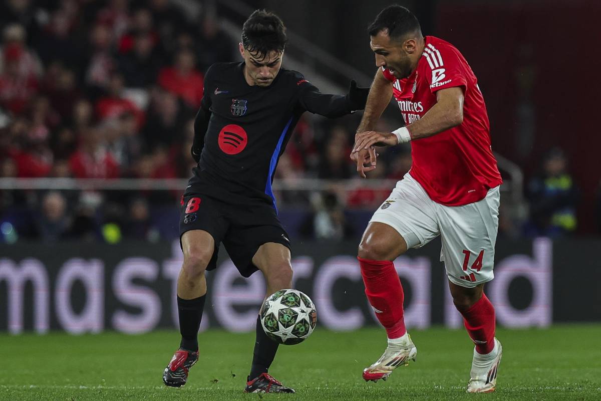 Raphinha se viste de héroe, el ‘error’ arbitral en Champions, inesperado MVP y el curioso dato del Liverpool ante PSG