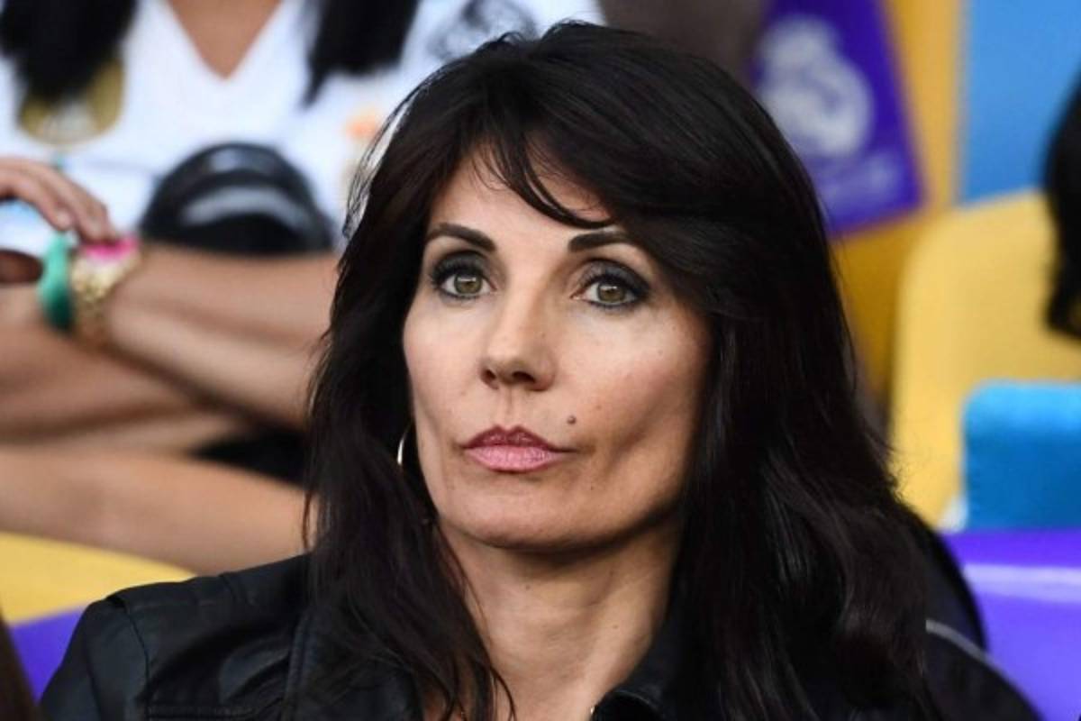 La confesión más íntima de Zidane: lo que estaba dispuesto a hacer por el amor de su mujer