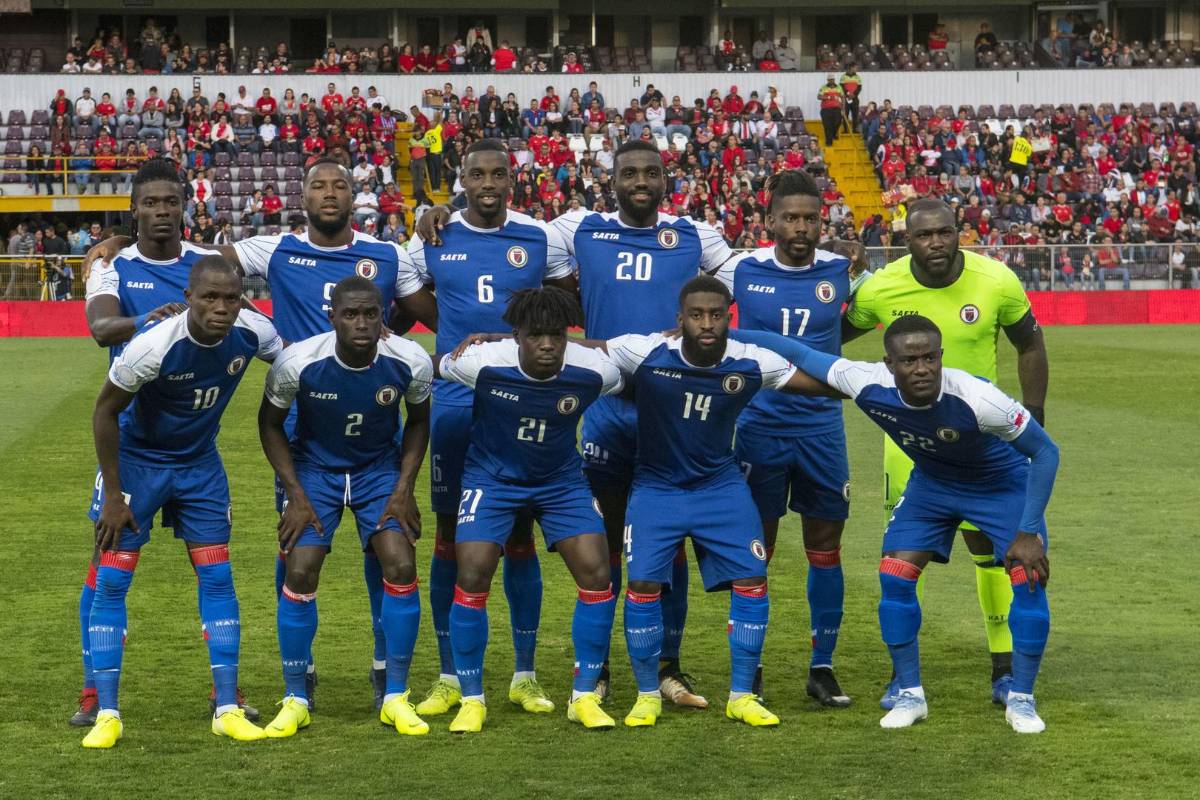 ADIDAS empieza a adueñarse de Concacaf: tres selecciones cambian de piel para 2023, ¿y Honduras?